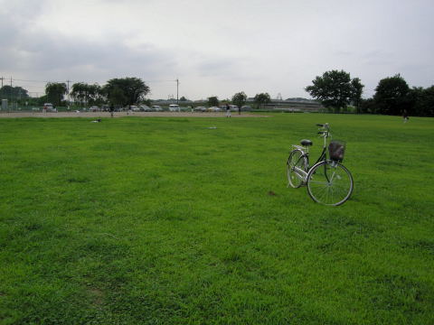 草野球